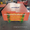 truck cranes outrigger pad for sale bs crane pad lorry crane outrigger pad